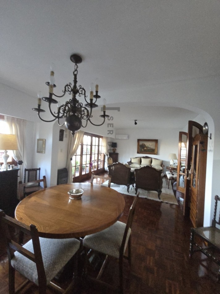 Departamento 3 Dormitorios + Dependencia - Rivadavia 866, Ciudad de Salta [SER DUEÑO]