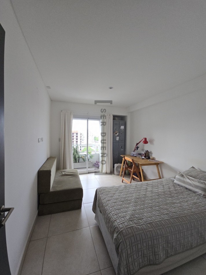 Departamento 2 dormitorios con cochera O Higgins y Dean Funes [SER DUEÑO]