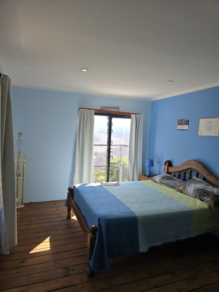 Casa en Valle Hermoso [SER DUEÑO]