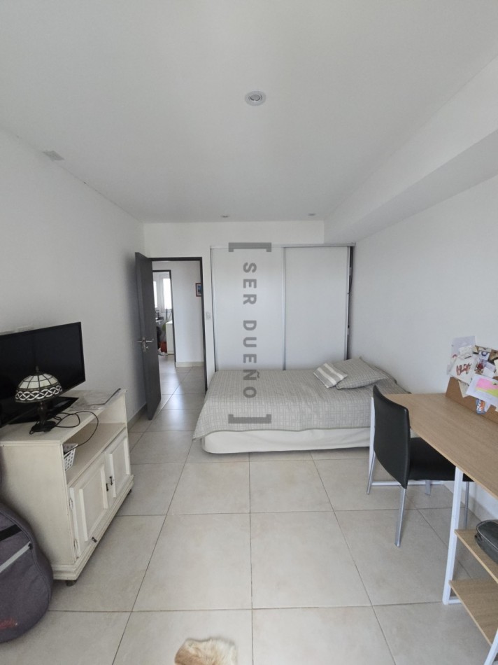 Departamento 2 dormitorios con cochera O Higgins y Dean Funes [SER DUEÑO]