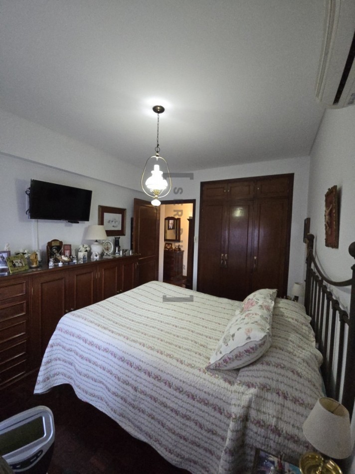Departamento 3 Dormitorios + Dependencia - Rivadavia 866, Ciudad de Salta [SER DUEÑO]
