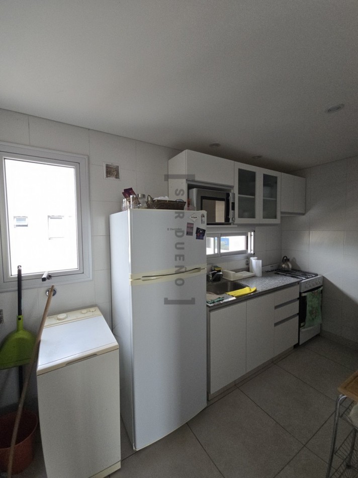 Departamento 2 dormitorios con cochera O Higgins y Dean Funes [SER DUEÑO]