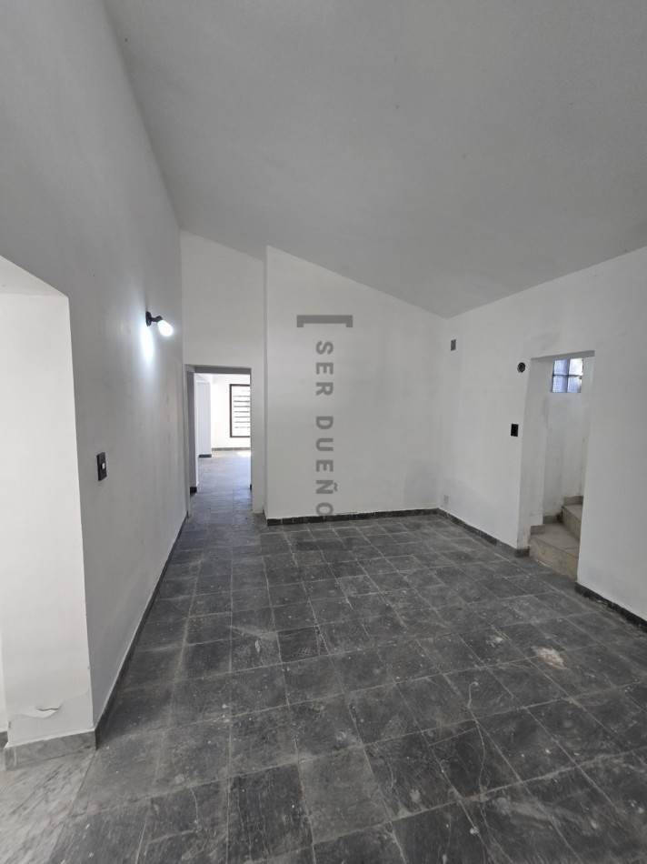 Casa en Tres Cerritos 3 dormitorios con pileta [SER DUEÑO]