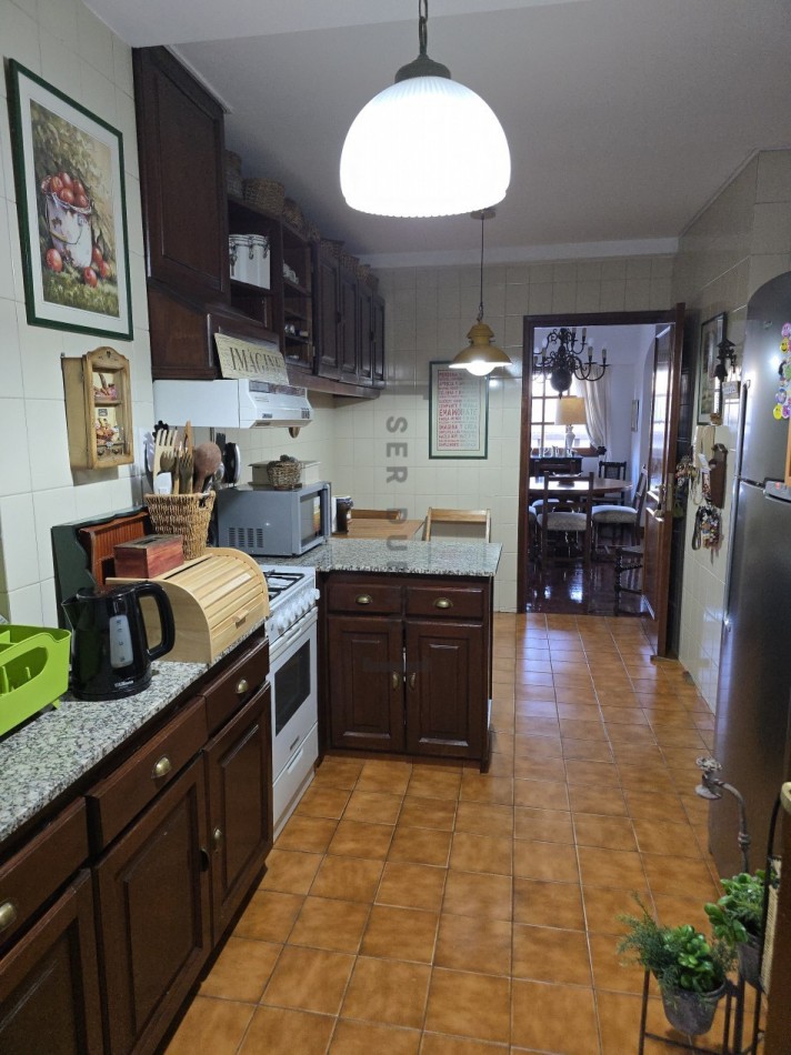 Departamento 3 Dormitorios + Dependencia - Rivadavia 866, Ciudad de Salta [SER DUEÑO]