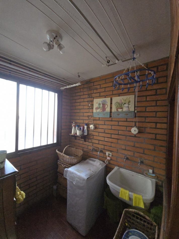 Departamento 3 Dormitorios + Dependencia - Rivadavia 866, Ciudad de Salta [SER DUEÑO]