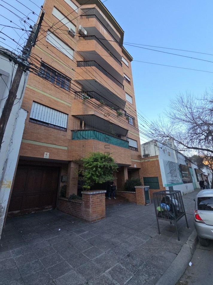 Departamento 3 Dormitorios + Dependencia - Rivadavia 866, Ciudad de Salta [SER DUEÑO]