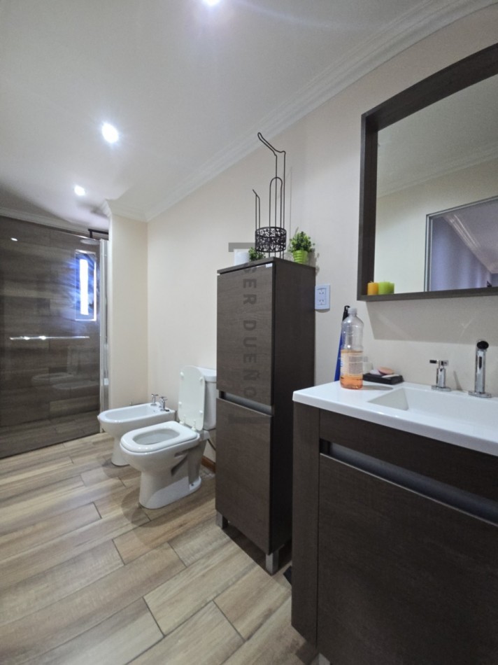 Casa en Valle Hermoso [SER DUEÑO]