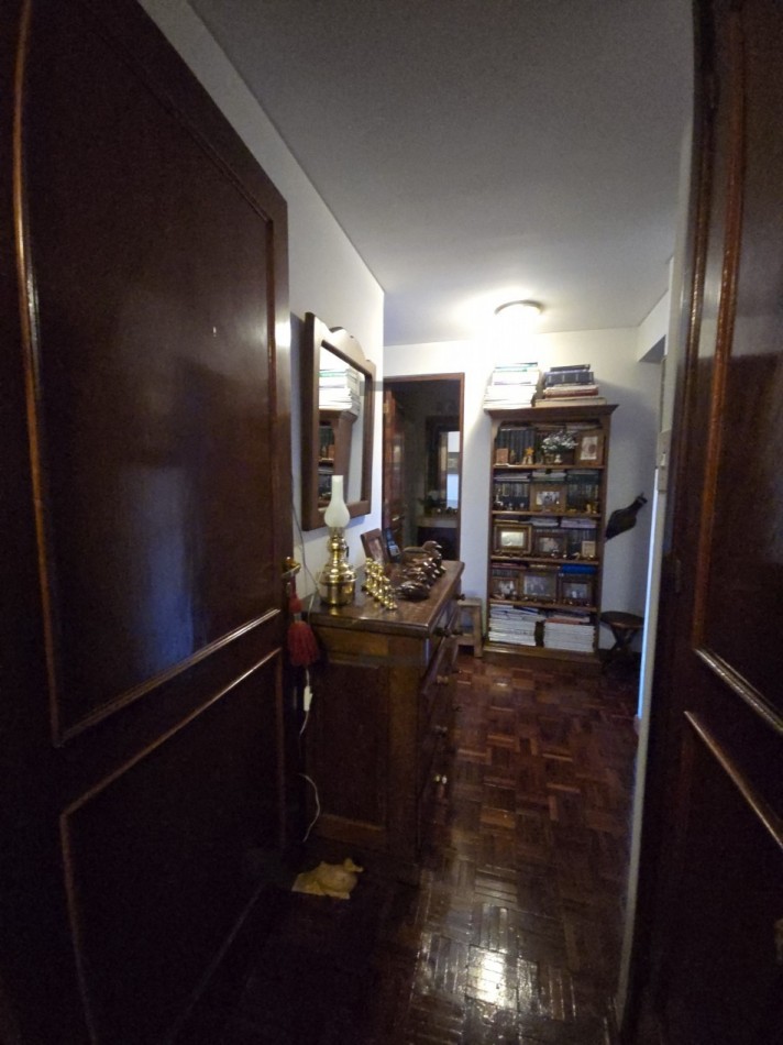 Departamento 3 Dormitorios + Dependencia - Rivadavia 866, Ciudad de Salta [SER DUEÑO]