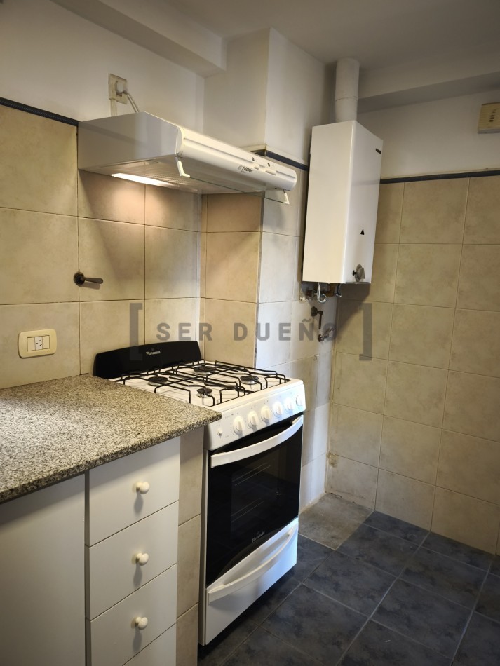 Alquiler Departamento 2 dormitorios Pueyrredon 1400 [SER DUEÑO]