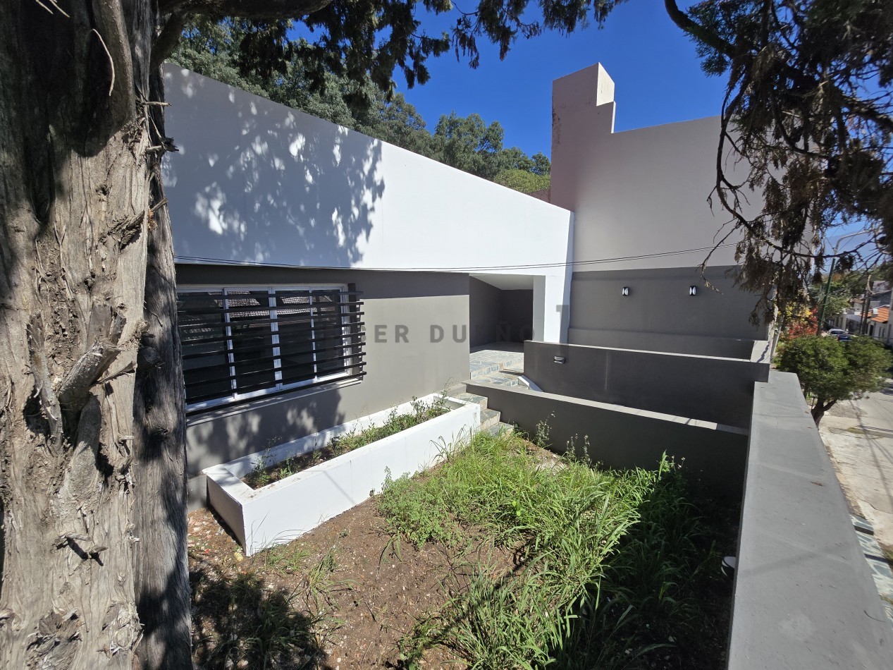 Casa en Tres Cerritos 3 dormitorios con pileta [SER DUEÑO]