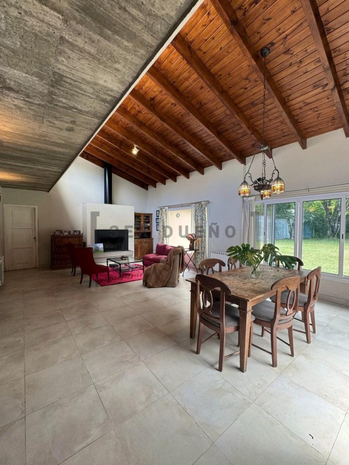 San Lorenzo Casa 4 dormitorios con pileta [SER DUEÑO]