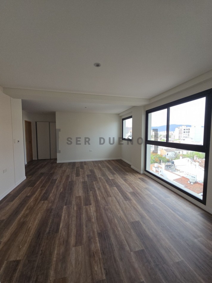 Departamento con cochera en Edificio Belgrano Terrace [SER DUEÑO]