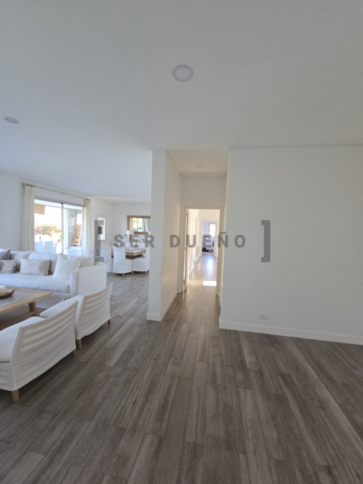 Casa en Venta Barrio Finca La Montaña de 4 dormitorios [SER DUEÑO]