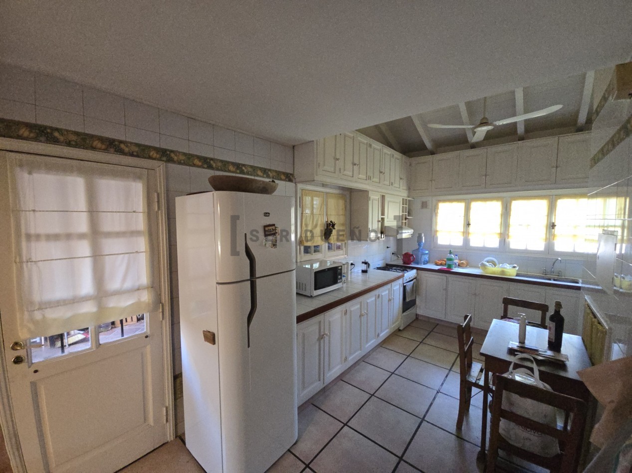 Casa 3 dormitorios Barrio Grand Bourg [SER DUEÑO]