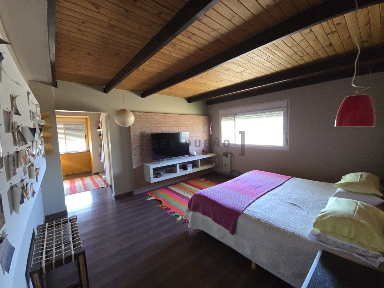 Casa Quinta en San Luis, ciudad de Salta [SER DUEÑO]