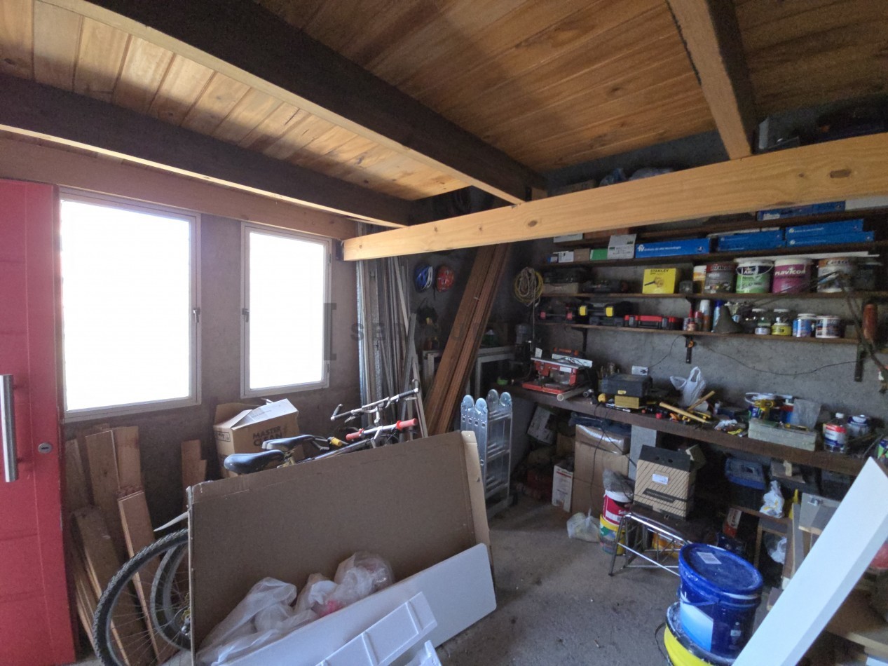 Casa Quinta en San Luis, ciudad de Salta [SER DUEÑO]