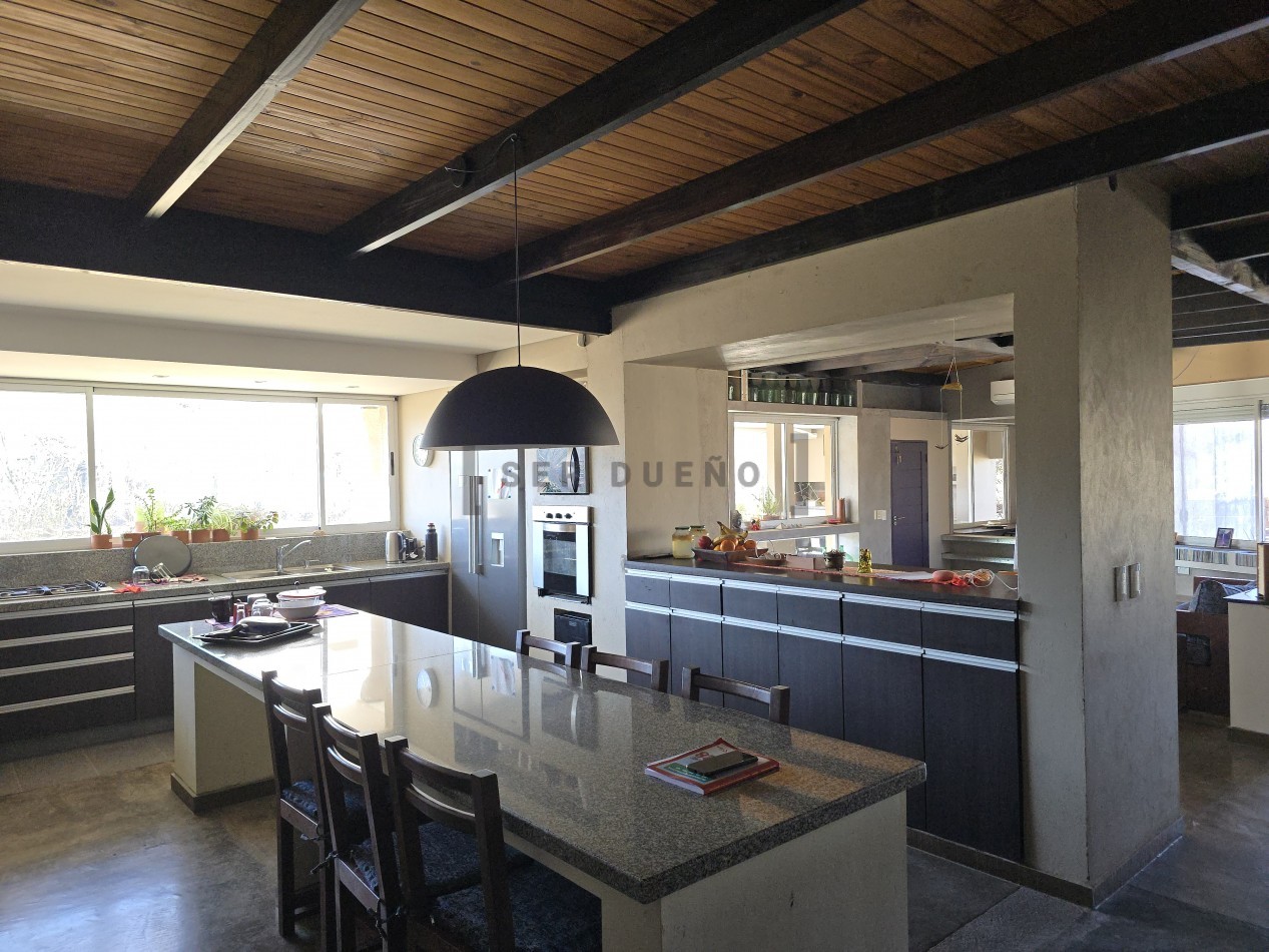 Casa Quinta en San Luis, ciudad de Salta [SER DUEÑO]