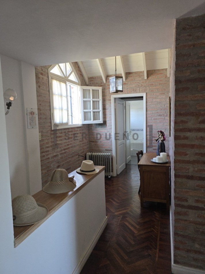 Casa 3 dormitorios Barrio Grand Bourg [SER DUEÑO]