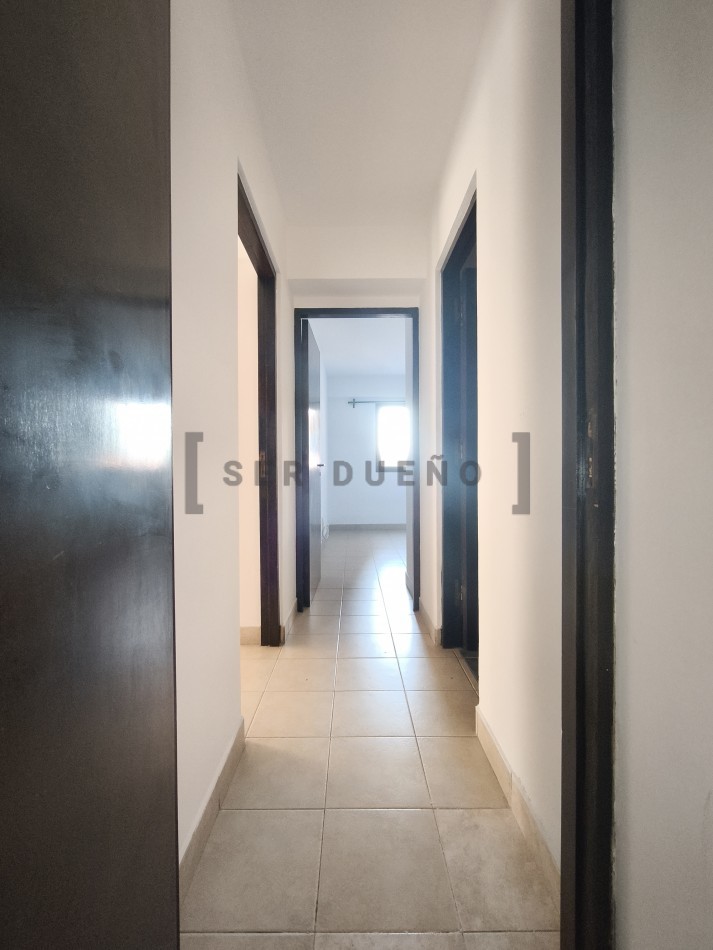 Alquiler Departamento 2 dormitorios Pueyrredon 1400 [SER DUEÑO]