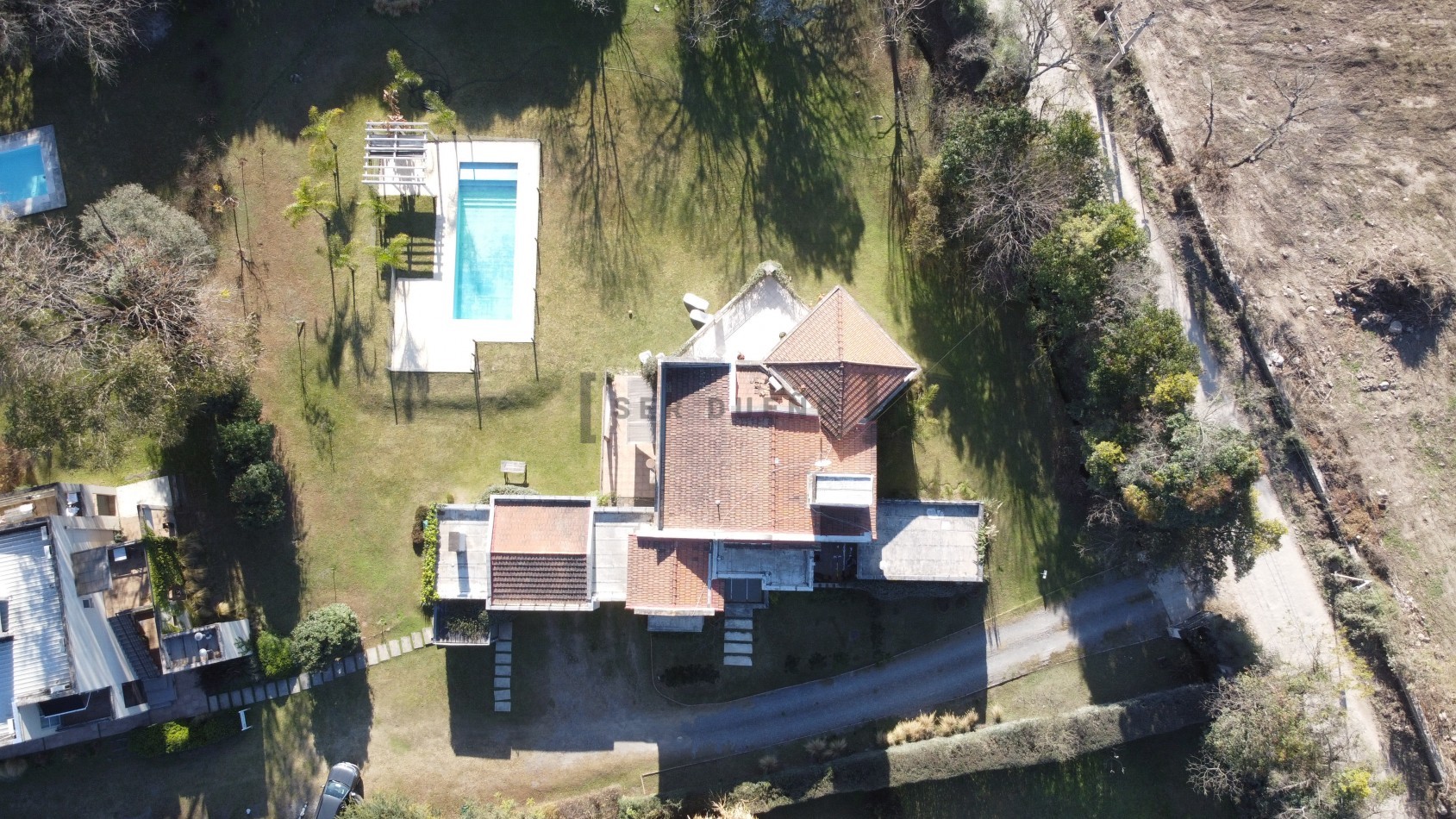 Casa en Castellanos 4 dormitorios [SER DUEÑO]