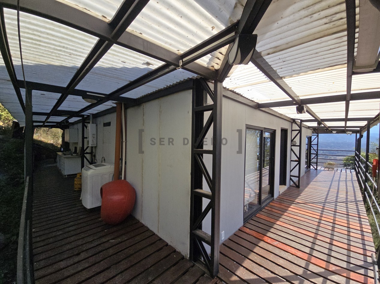 Casa en Valle Hermoso [SER DUEÑO]