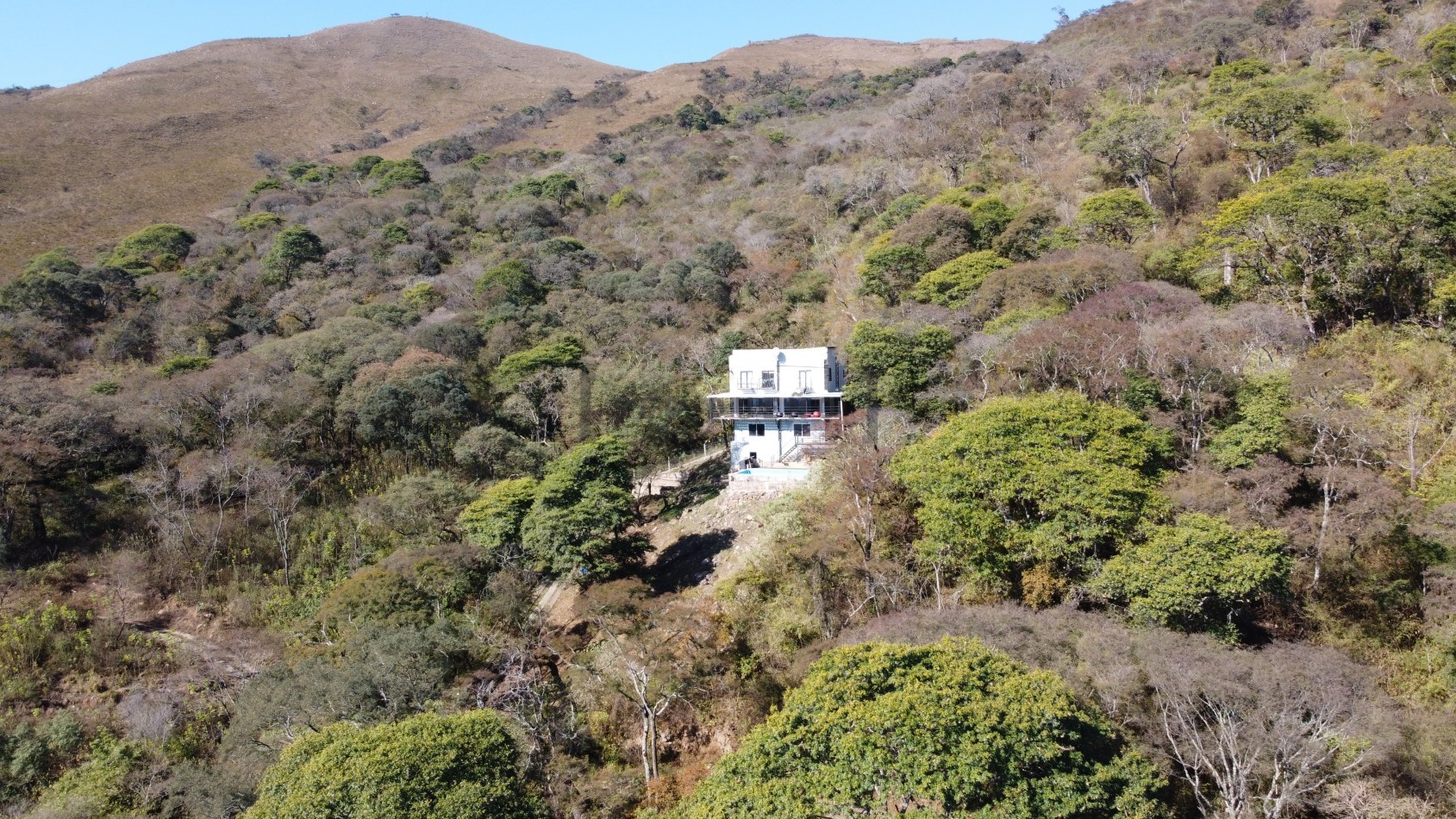 Casa en Valle Hermoso [SER DUEÑO]