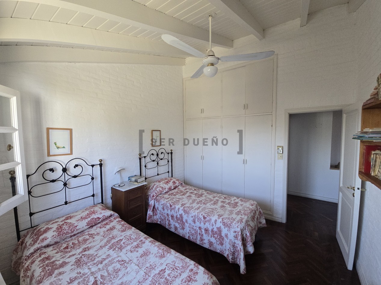 Casa 3 dormitorios Barrio Grand Bourg [SER DUEÑO]