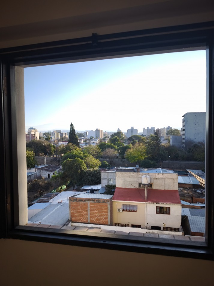 Alquiler Departamento 2 dormitorios Pueyrredon 1400 [SER DUEÑO]