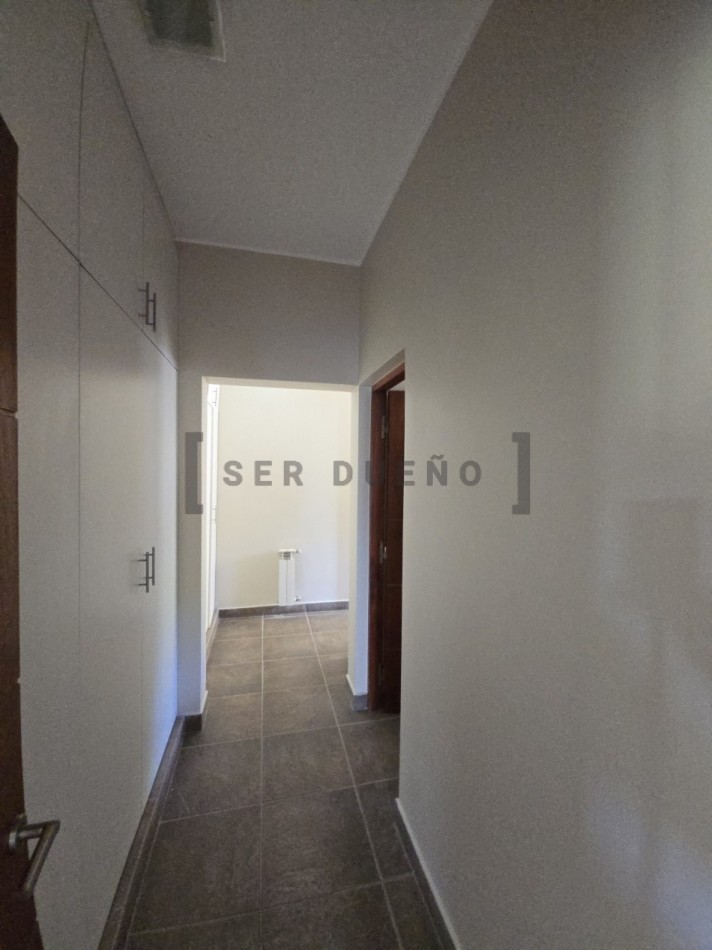 Casa 3 dormitorios en Club de Campo Valle Escondido [SER DUEÑO]