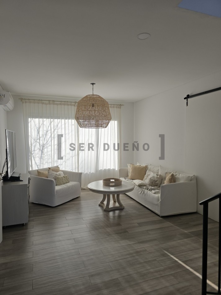 Casa en Venta Barrio Finca La Montaña de 4 dormitorios [SER DUEÑO]