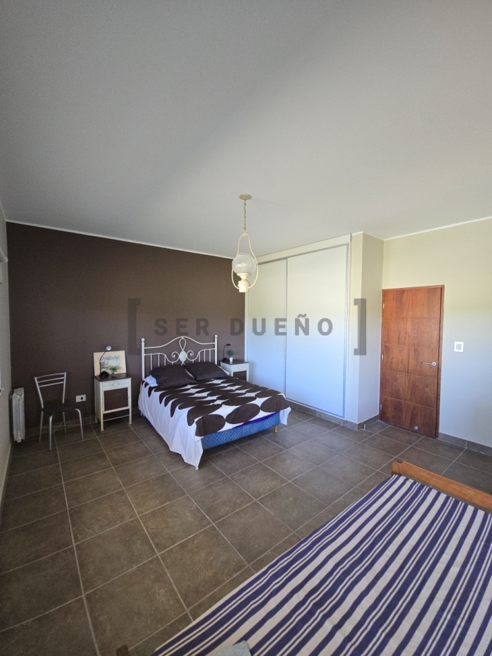 Casa 3 dormitorios en Club de Campo Valle Escondido [SER DUEÑO]