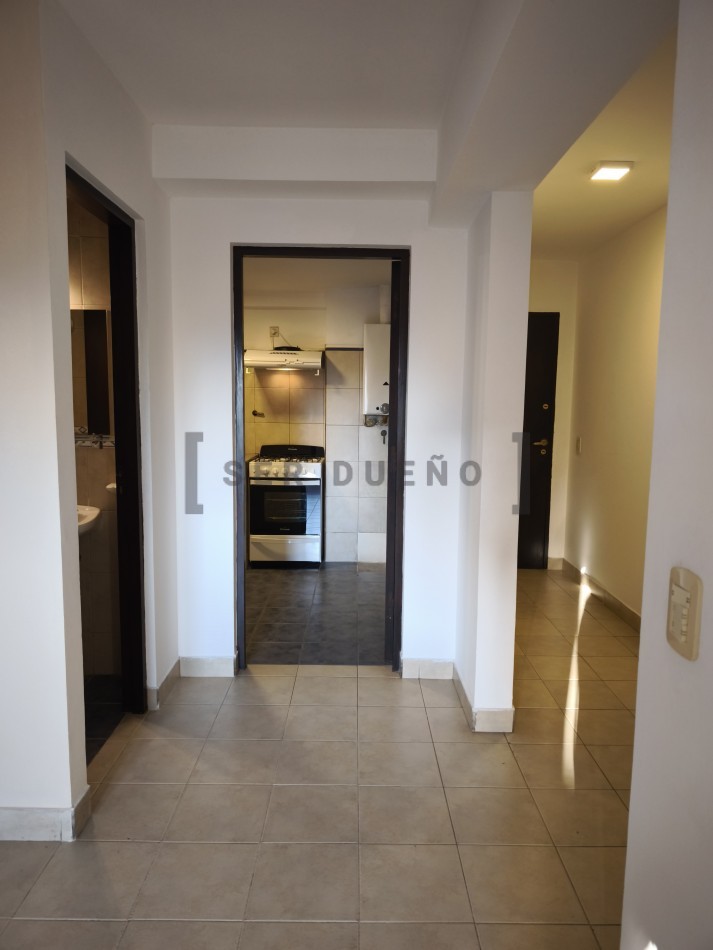 Alquiler Departamento 2 dormitorios Pueyrredon 1400 [SER DUEÑO]