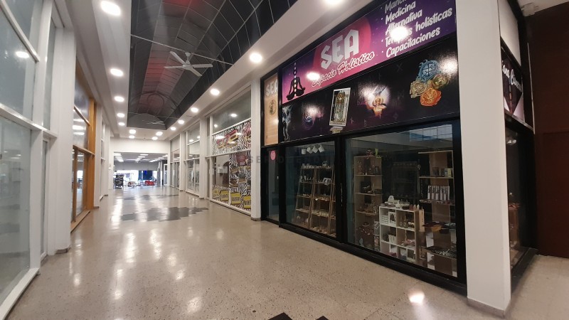 Galeria Comercial Centro Ciudad de Salta [ SER DUEÑO ] 