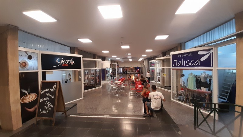 Galeria Comercial Centro Ciudad de Salta [ SER DUEÑO ] 
