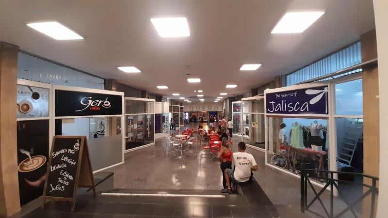 Galeria Comercial Centro Ciudad de Salta [ SER DUEÑO ] 
