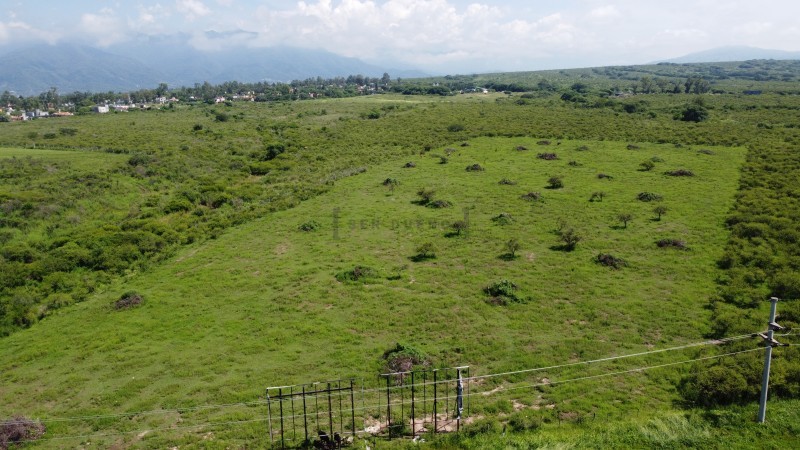 15.000 m2 sobre Avenida de Circunvalacion Oeste [ SER DUEÑO ]