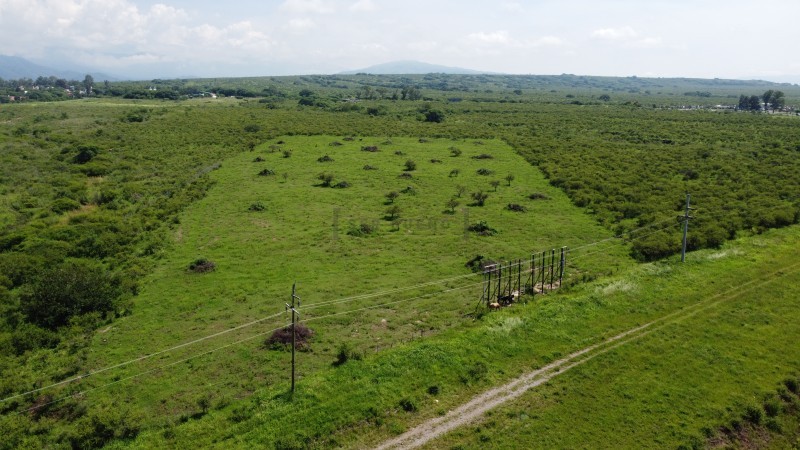 15.000 m2 sobre Avenida de Circunvalacion Oeste [ SER DUEÑO ]