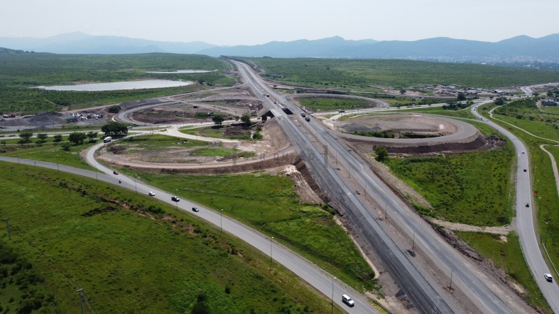 15.000 m2 sobre Avenida de Circunvalacion Oeste [ SER DUEÑO ]
