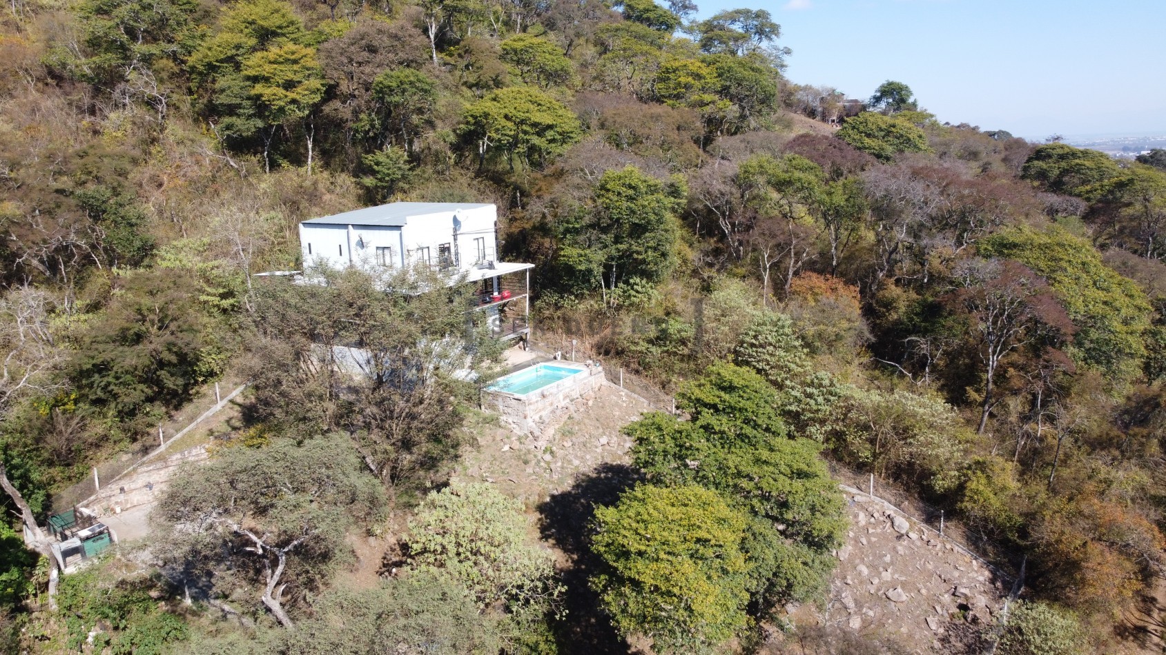 Casa en Valle Hermoso [SER DUEÑO]