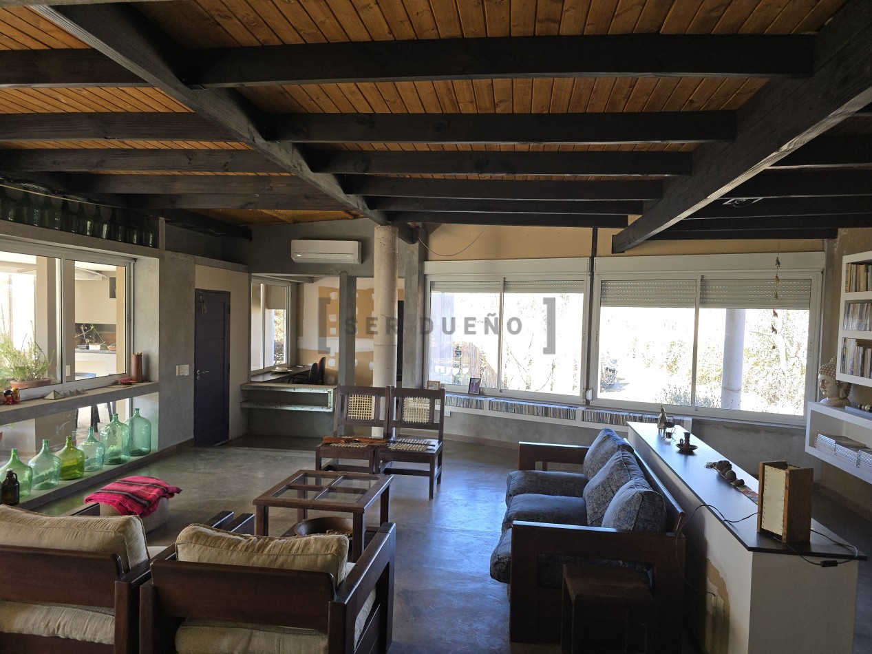 Casa Quinta en San Luis, ciudad de Salta [SER DUEÑO]