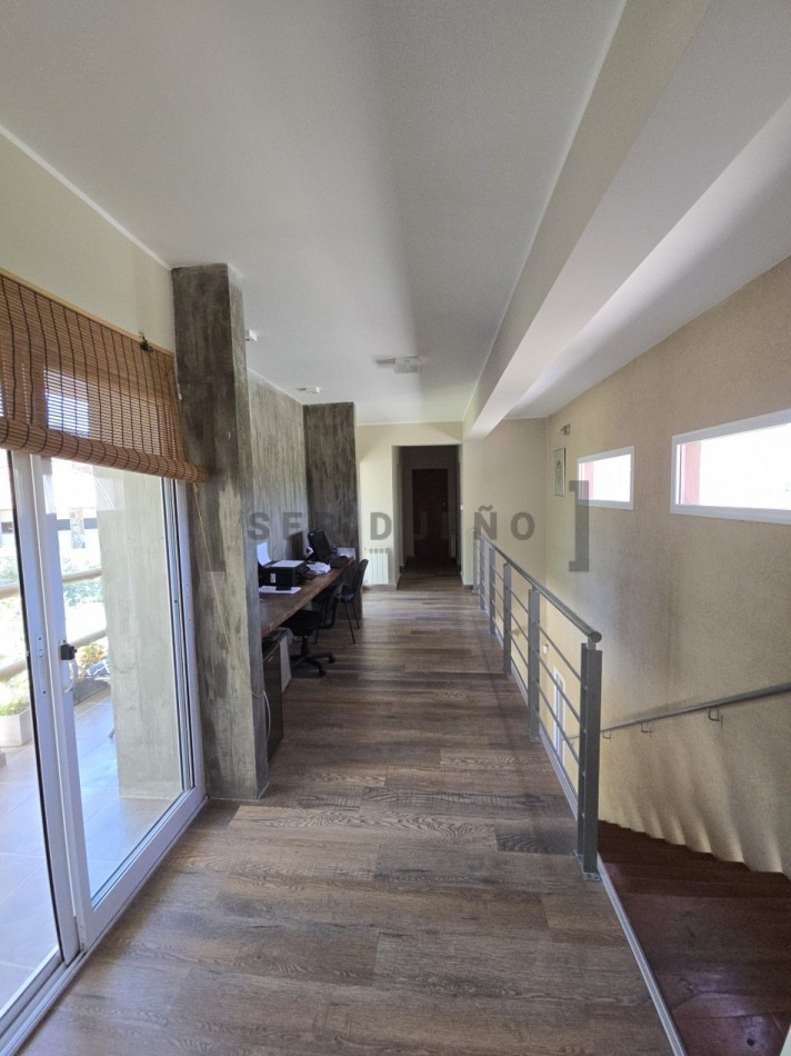 Casa 3 dormitorios en Club de Campo Valle Escondido [SER DUEÑO]