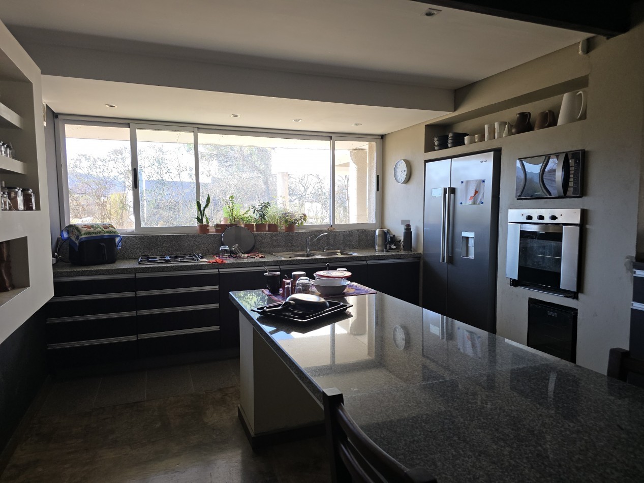 Casa Quinta en San Luis, ciudad de Salta [SER DUEÑO]