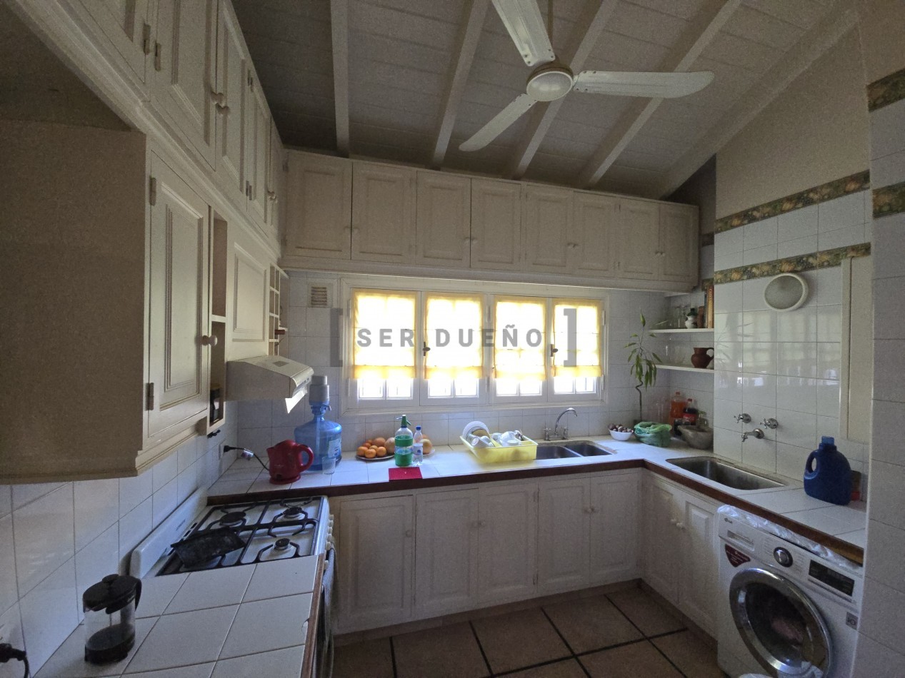 Casa 3 dormitorios Barrio Grand Bourg [SER DUEÑO]