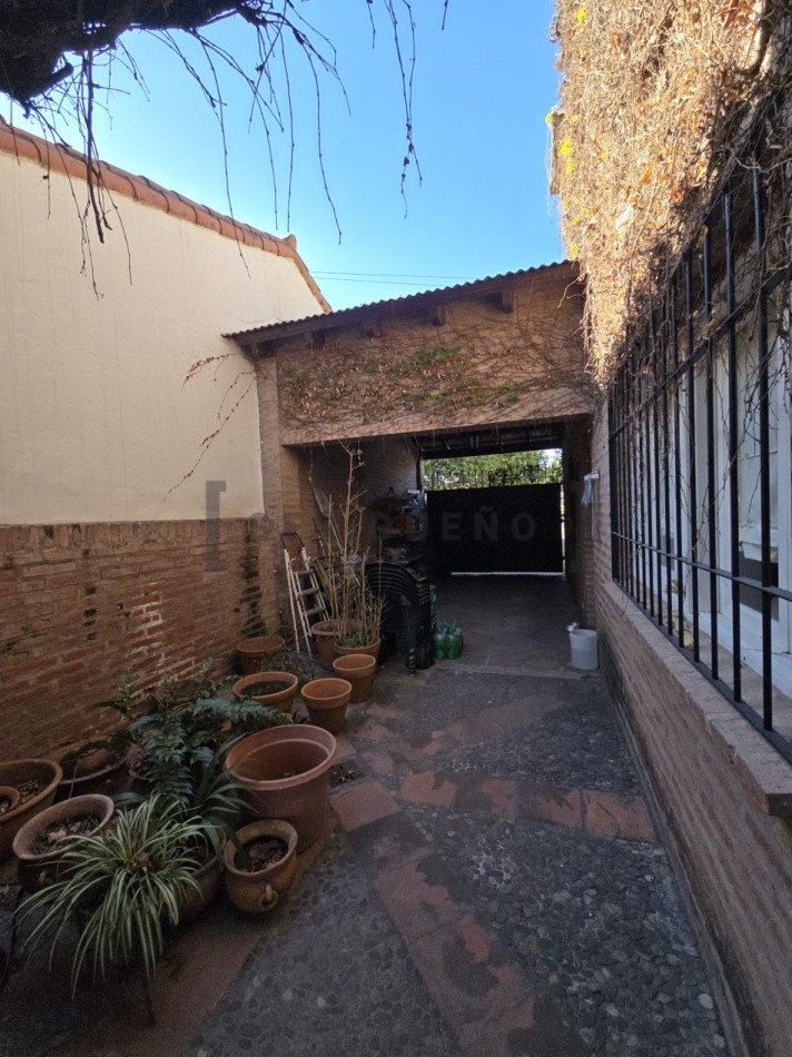 Casa 3 dormitorios Barrio Grand Bourg [SER DUEÑO]