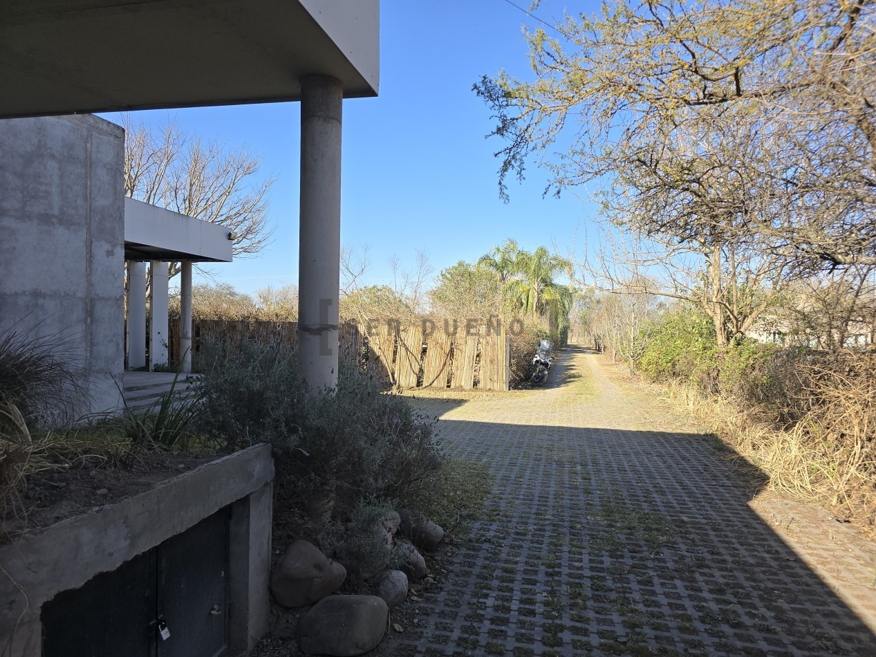 Casa Quinta en San Luis, ciudad de Salta [SER DUEÑO]