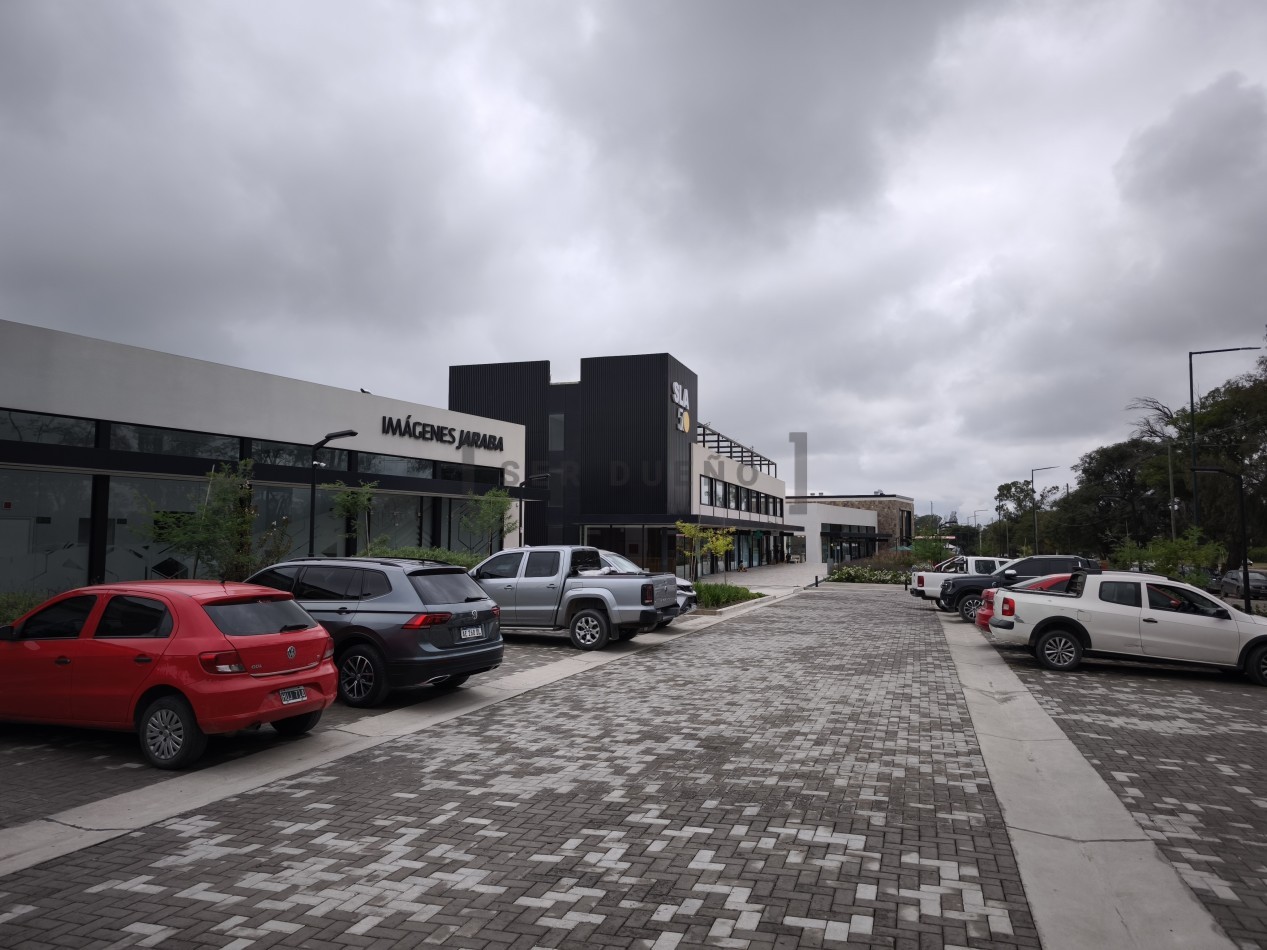 SLA 5.0 Local Comercial 95m2 [SER DUEÑO]