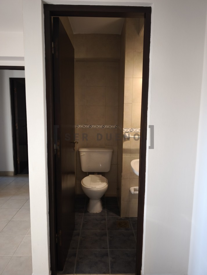 Alquiler Departamento 2 dormitorios Pueyrredon 1400 [SER DUEÑO]