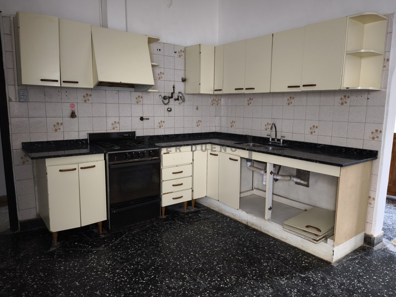 Casa en Cafayate de 3 dormitorios  [ SER DUEÑO ]