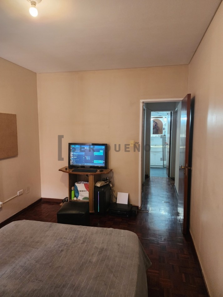 Departamento 4 dormitorios con cochera en Alquiler - 25 de Mayo 630 [SER DUEÑO]