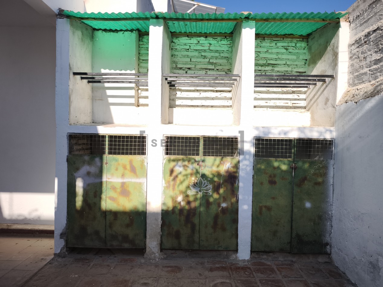 Casa en Cafayate de 3 dormitorios  [ SER DUEÑO ]